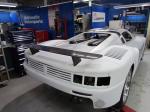 De Macross GT1 2011 года